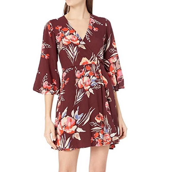 Billabong Dresses & Skirts - Billabong Women's Divine Dress
